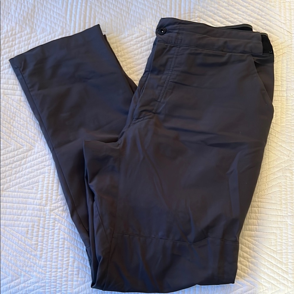 The North Face Men’s hiking pants